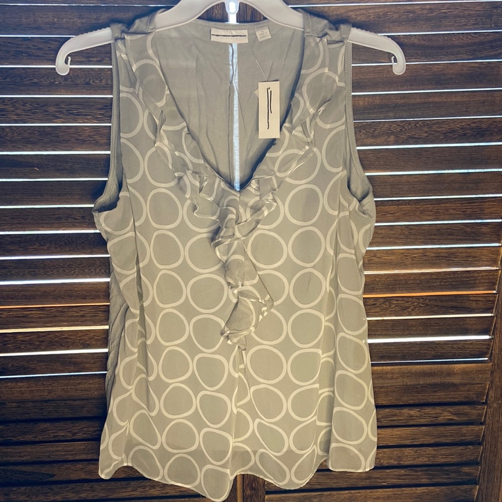 Tank top‎